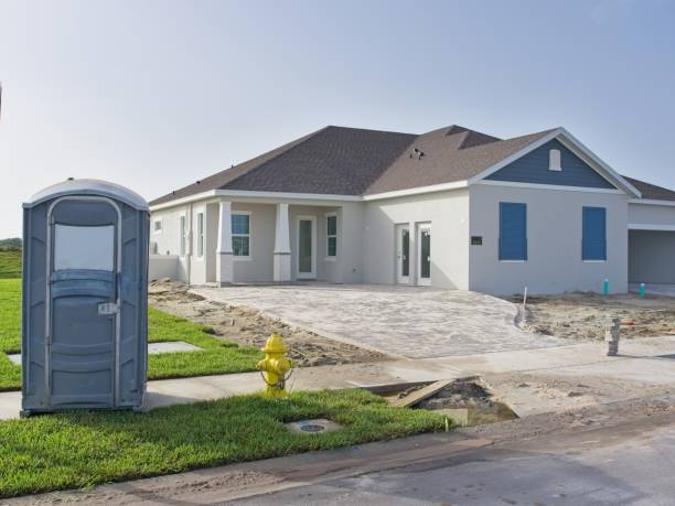 Best Construction site porta potty rental  in Connellsville, PA